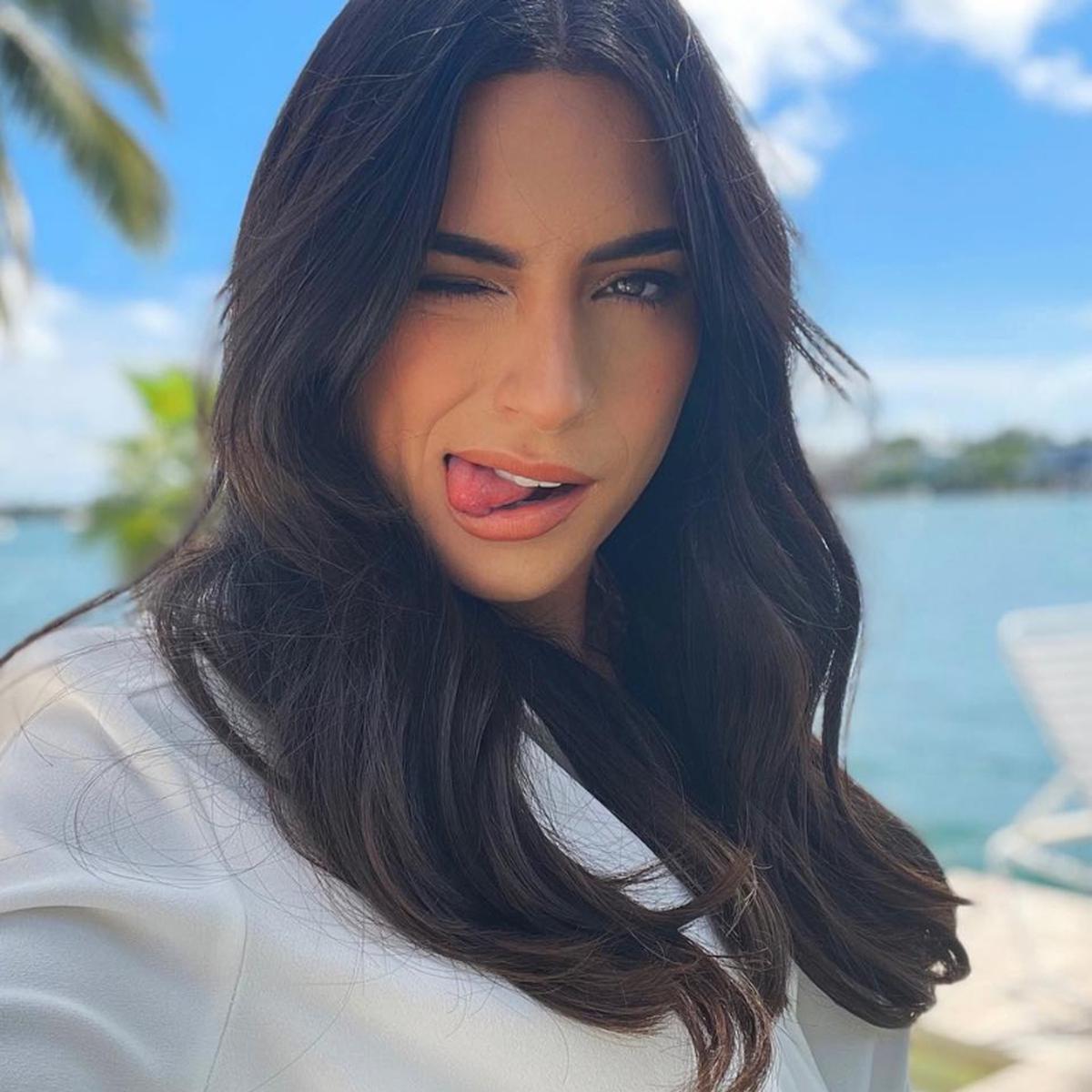 Ana Brenda Contreras — #52 Actrices más hermosas de México