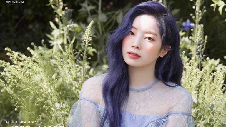 Dahyun — #13 Las mujeres más hermosas de Corea del Sur