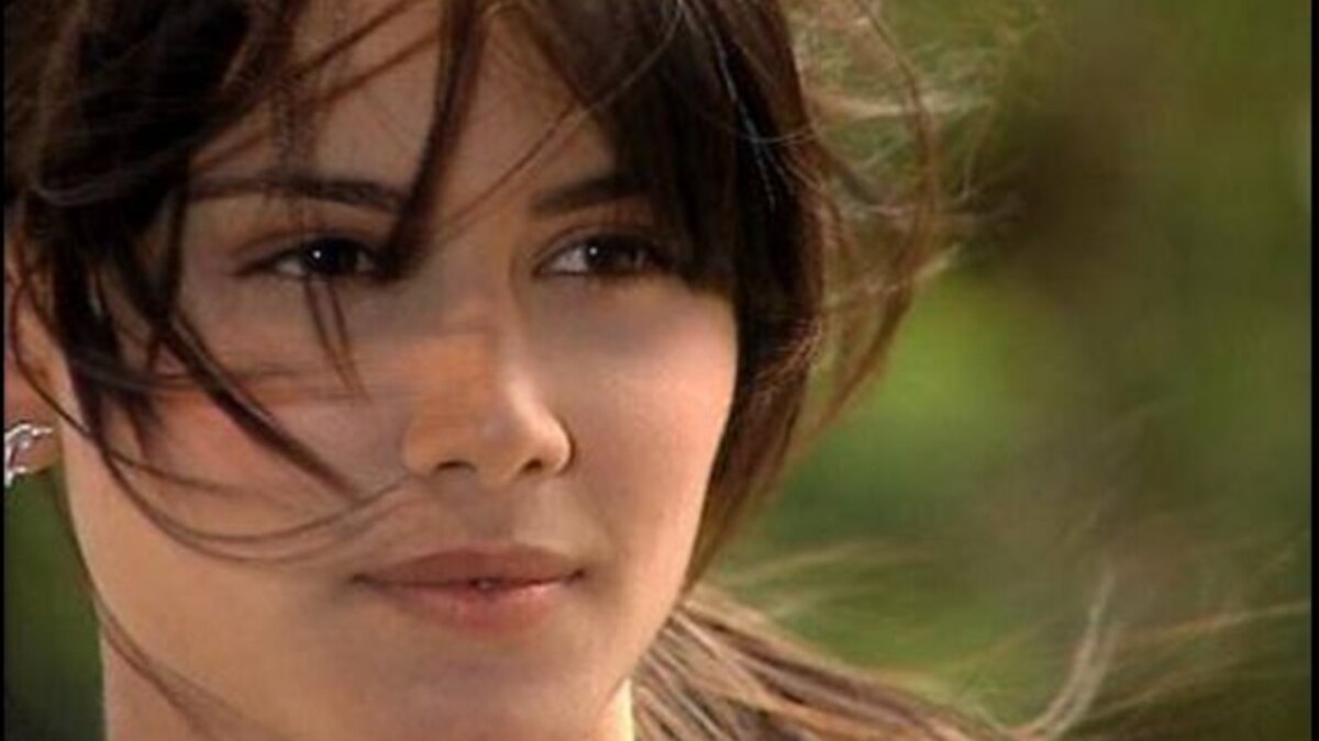 Ariadna Nuñez — #7 Las mujeres más hermosas de Cuba