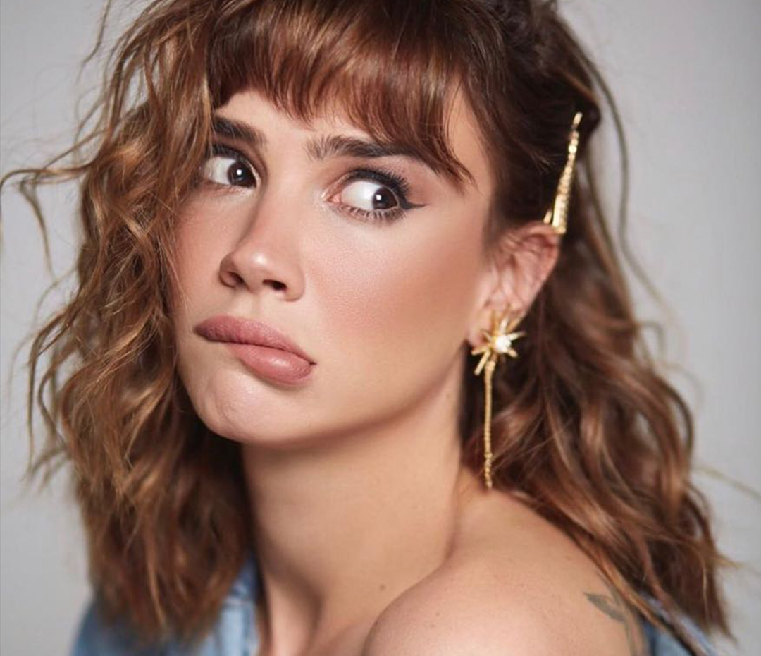Celeste Cid — #29 Die schönsten Frauen Argentiniens
