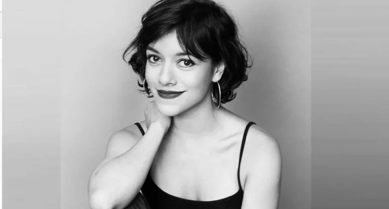 Jely Reátegui — #51 Las mujeres más hermosas de Perú