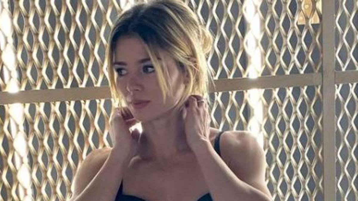 10 most beautiful tennis players in the world