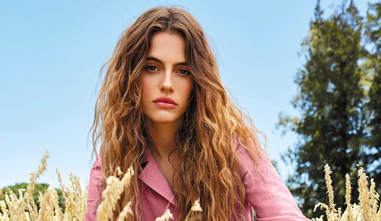 Chiara Parravicini — #58 Die schönsten Frauen Argentiniens
