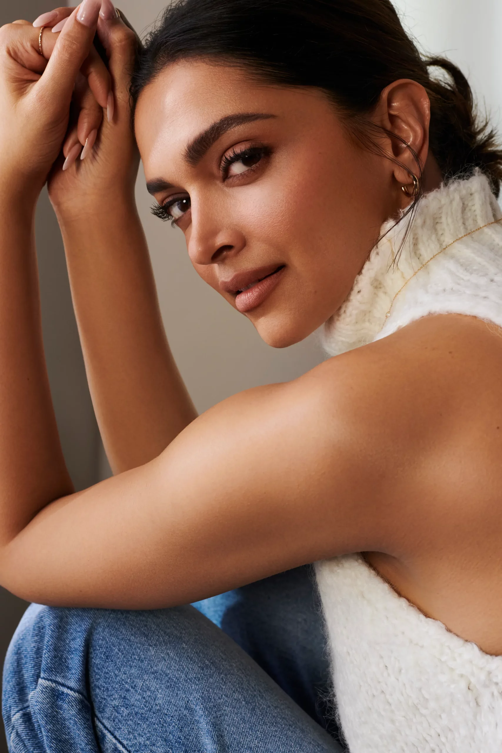 Deepika Padukone — #166 Most beautiful actresses in Hollywood