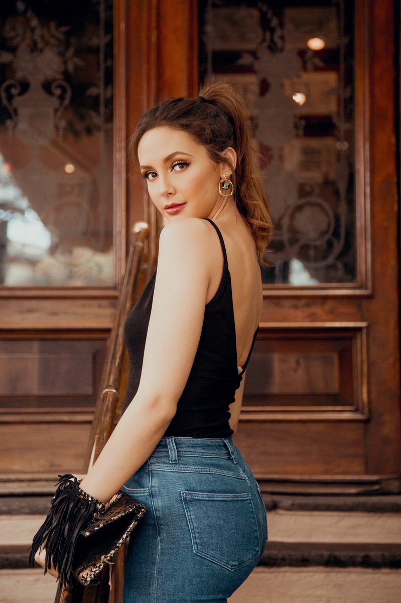 Gabriela Prieto — #69 Die schönsten Frauen Mexikos
