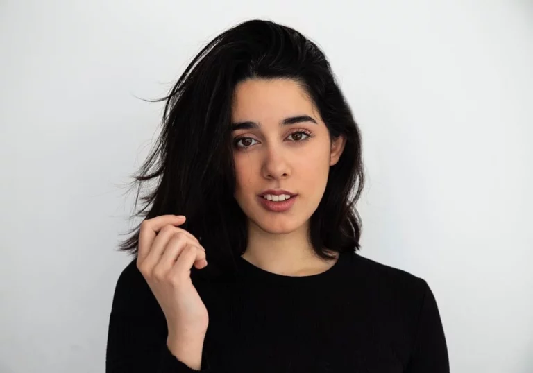 Daniela Flombaum — #59 Die schönsten Frauen Argentiniens