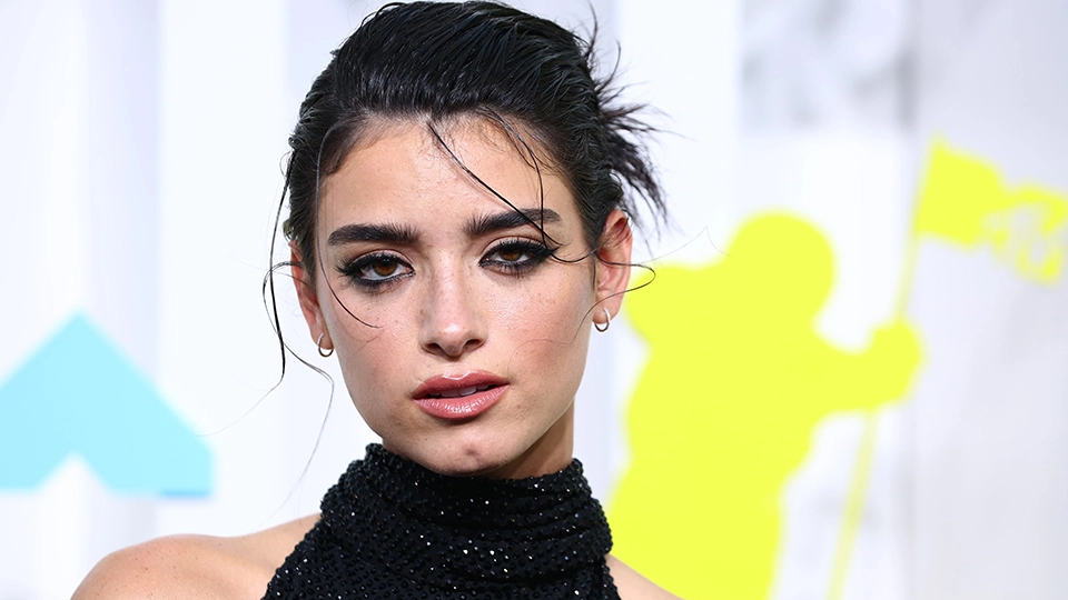 Las 25 mujeres más hermosas nacidas en el año 2001