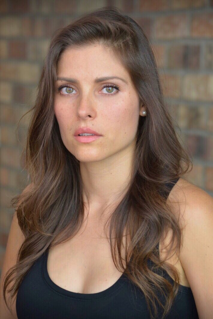Carla Hernández — #50 Actrices más hermosas de México