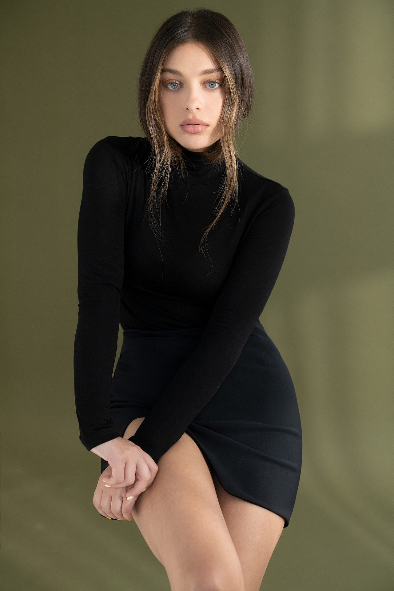 Odeya Rush — #92 Most beautiful actresses in Hollywood