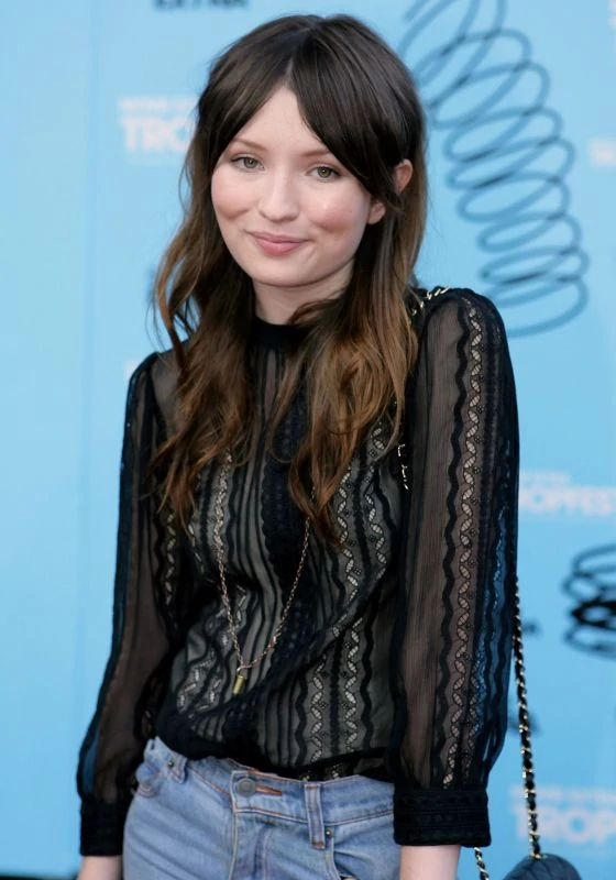 Emily Browning — #145 Most beautiful actresses in Hollywood
