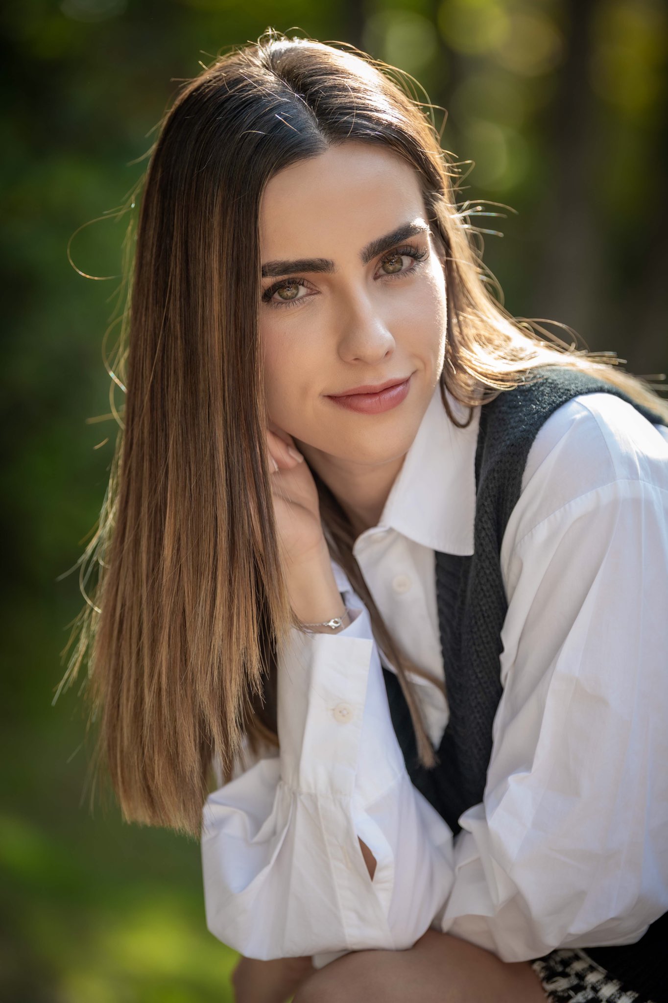 Fernanda Urdapilleta — #17 Die schönsten Frauen Mexikos