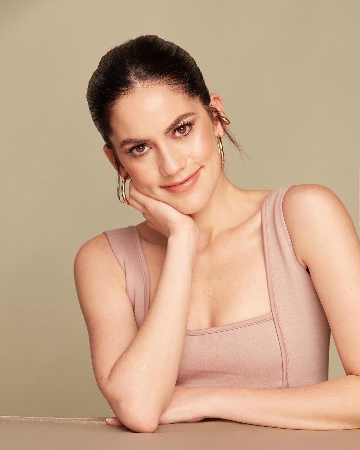 Linda Palma — #70 Les plus belles femmes de Colombie