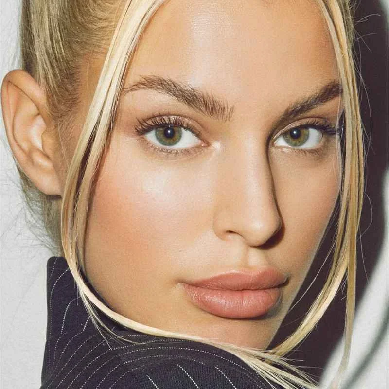 Jessica Goicoechea — #12 Las mujeres más hermosas de España