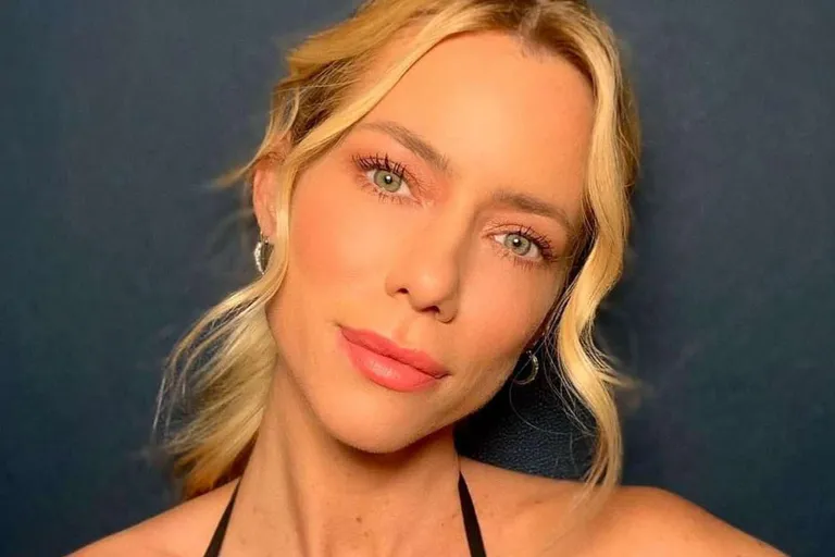 Nicole Neumann — #76 Die schönsten Frauen Argentiniens