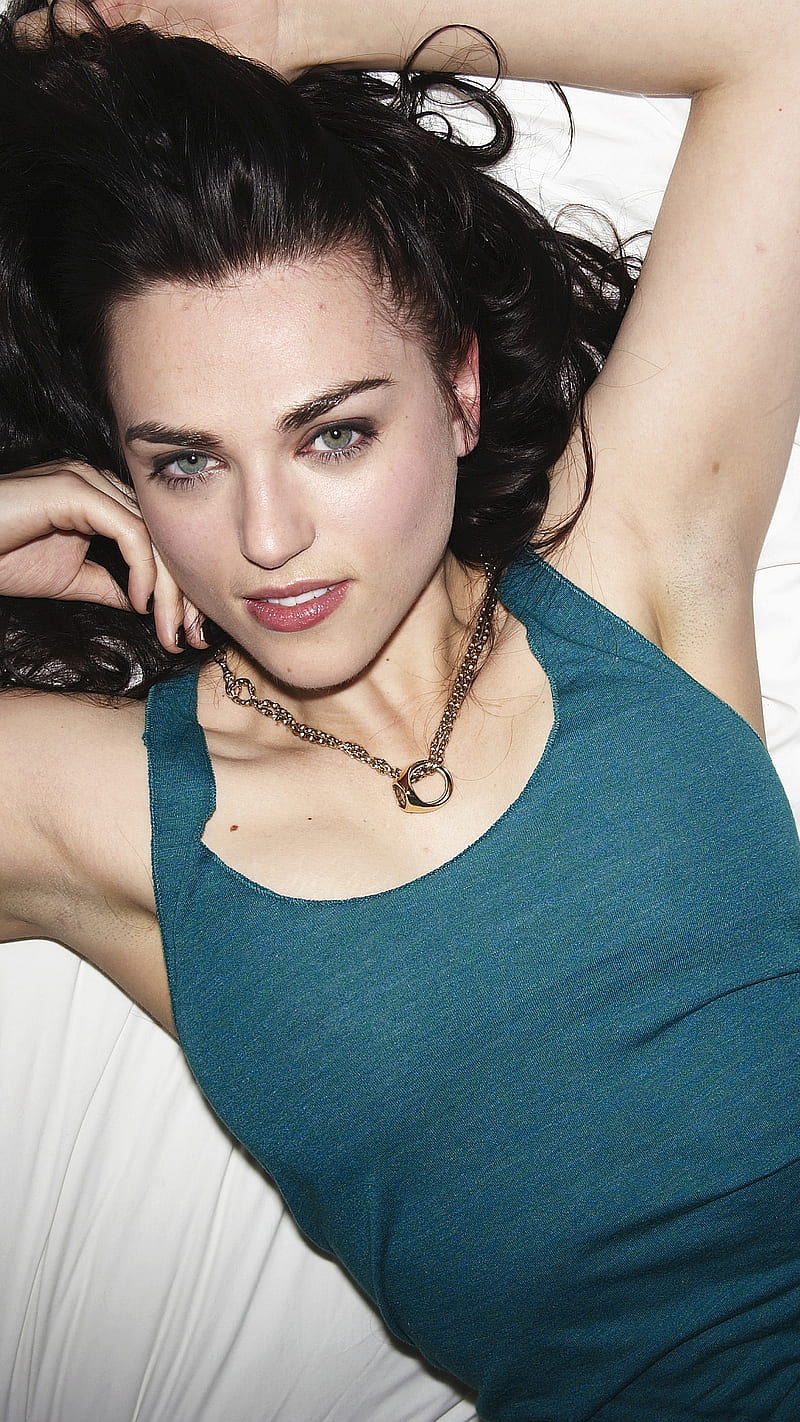 Katie McGrath — #131 Most beautiful actresses in Hollywood