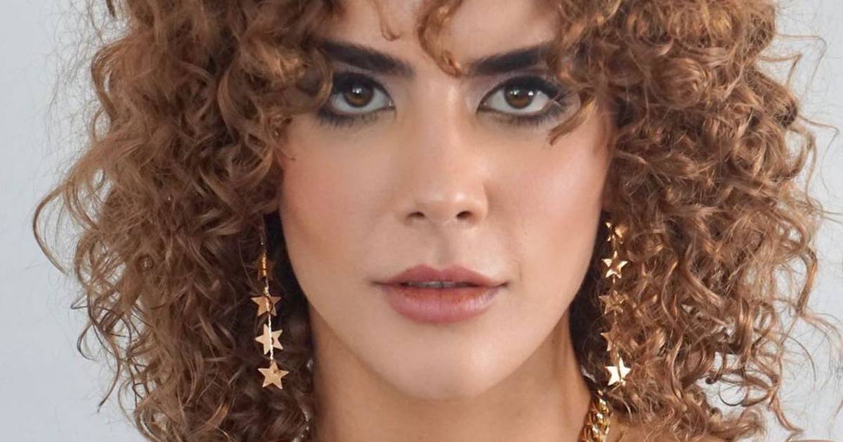Maria Emilia Cevallos — #18 The most beautiful women in Ecuador