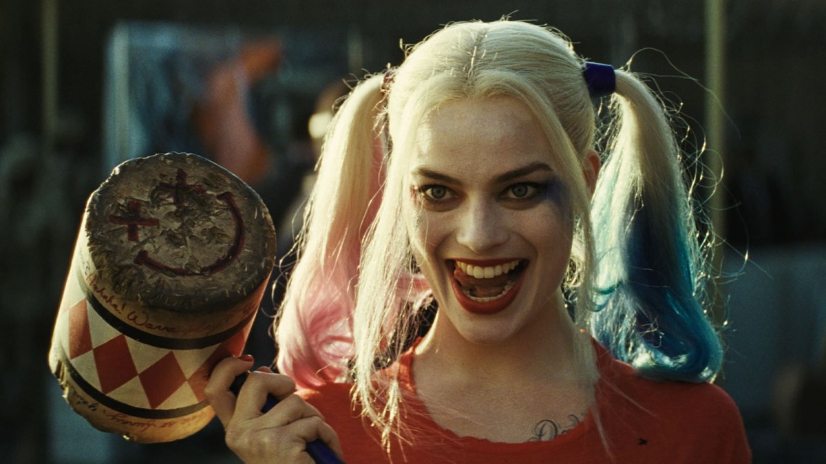 actrices del universo cinematográfico DC más hermosas