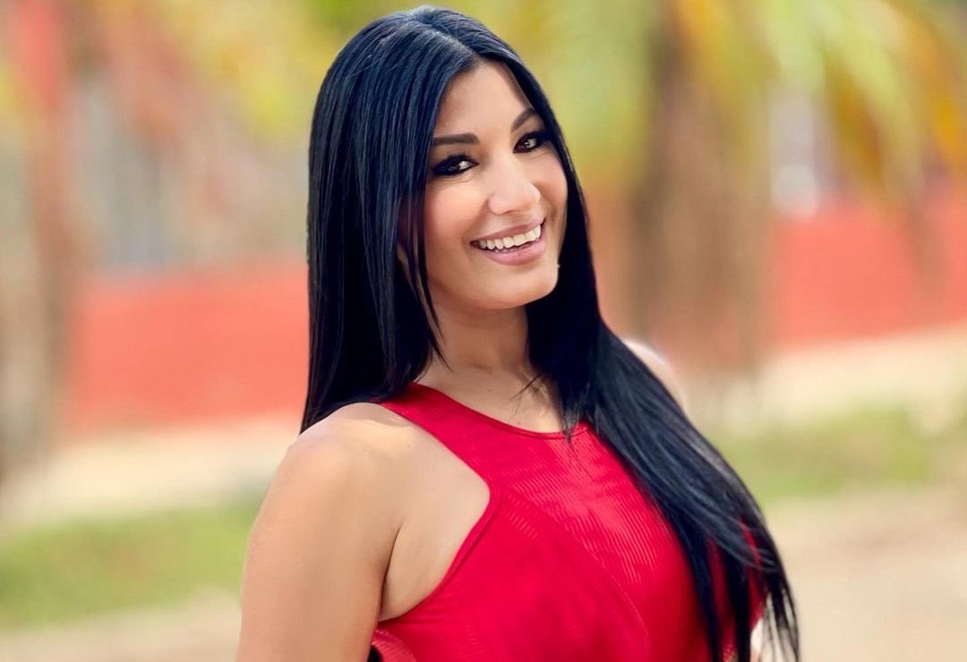 Heydy González — #8 Las mujeres más hermosas de Cuba