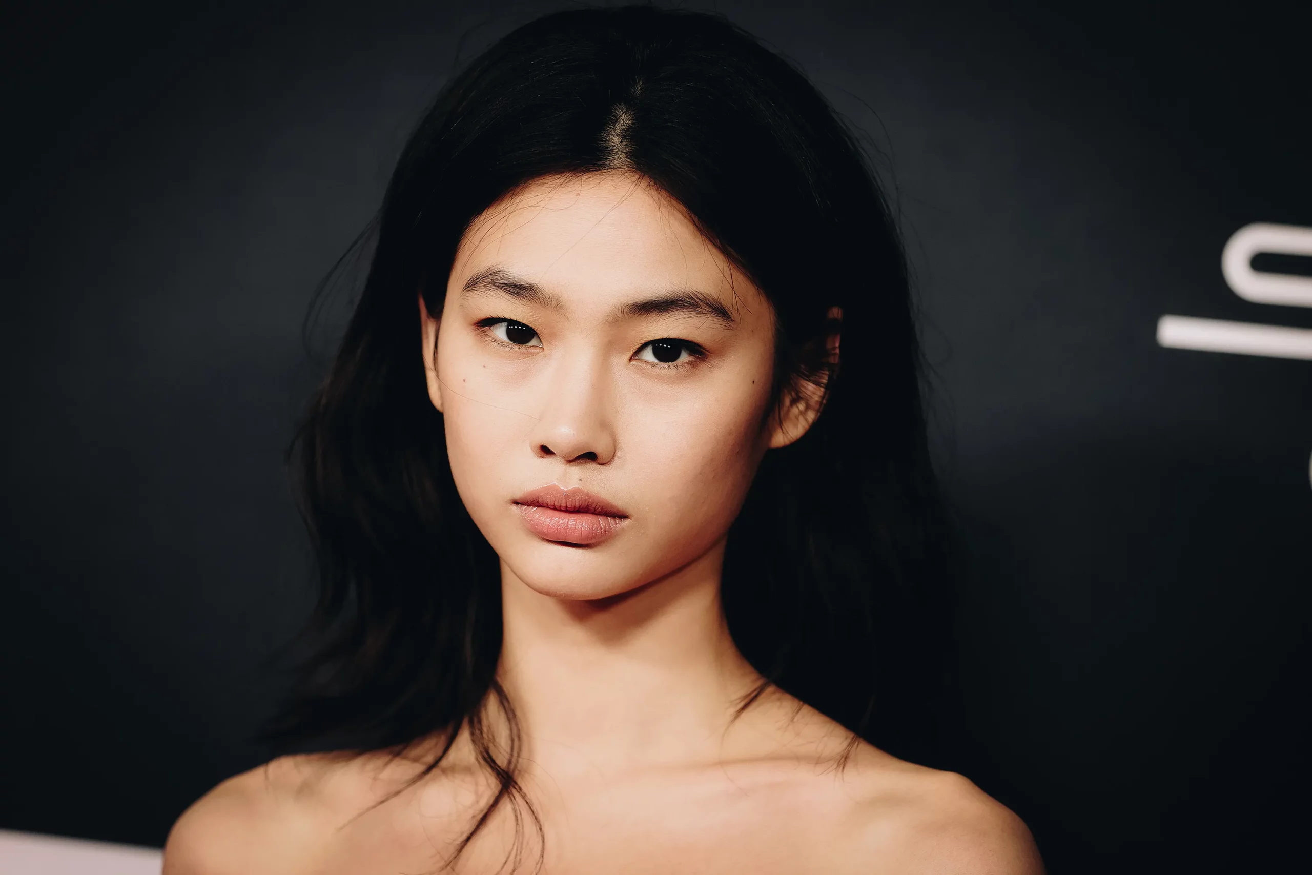 HoYeon Jung — #4 The most beautiful women born on June 23rd