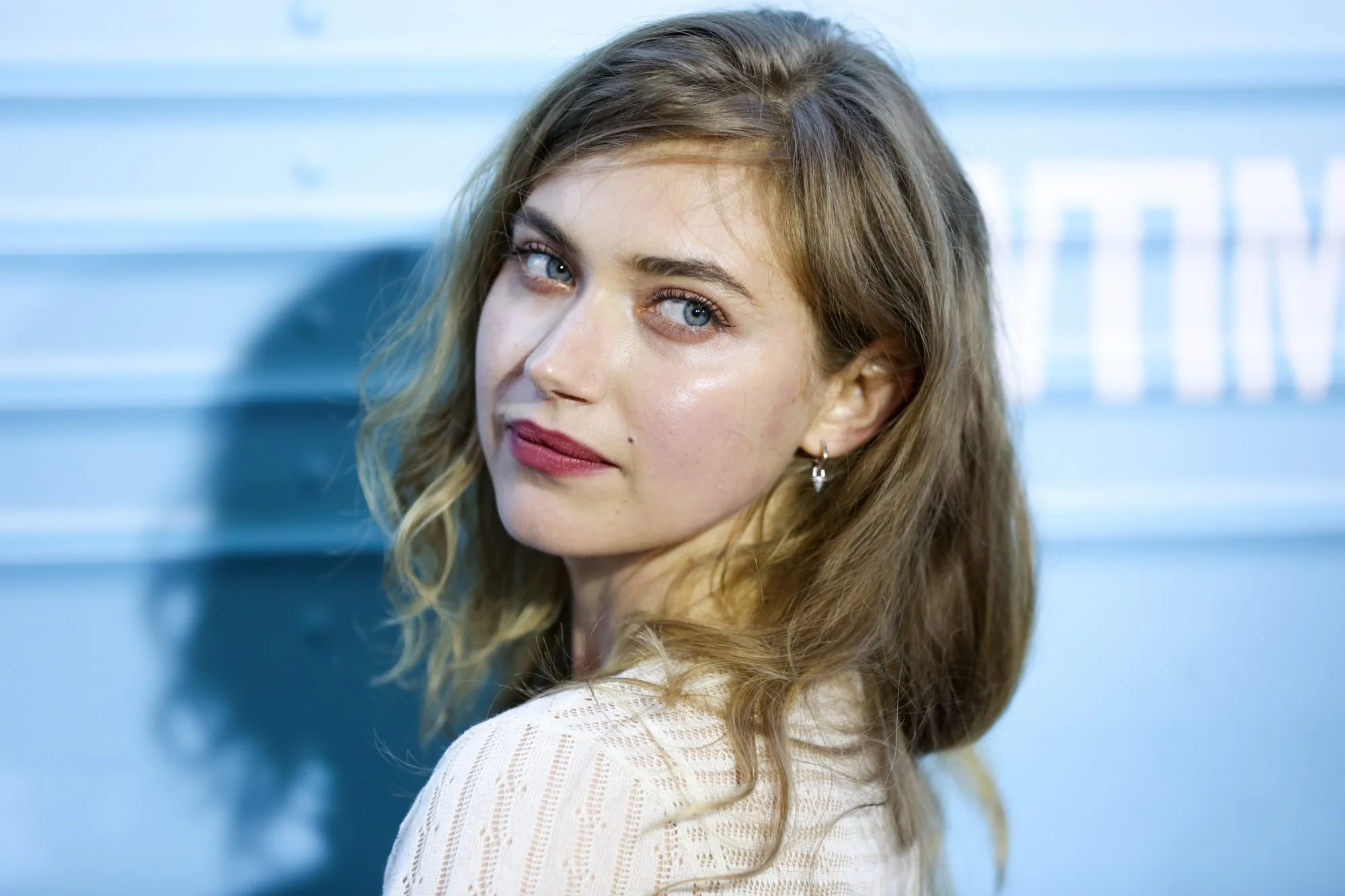 Imogen Poots — #98 Most beautiful actresses in Hollywood
