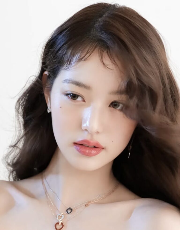 Jang Won-young — #15 Las mujeres más hermosas de Corea del Sur