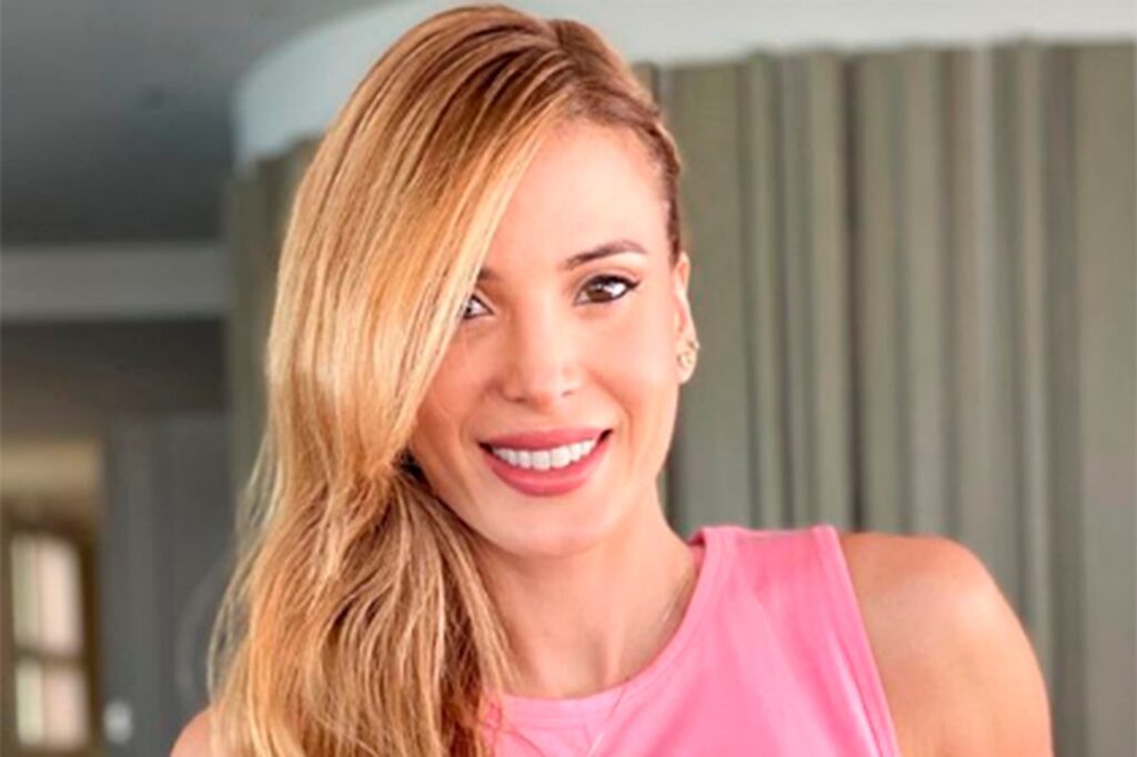 Jesica Cirio — #102 Die schönsten Frauen Argentiniens