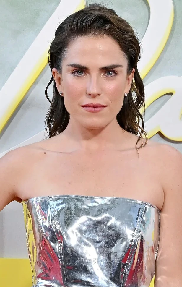 Karla Souza — #90 Actrices más hermosas de México