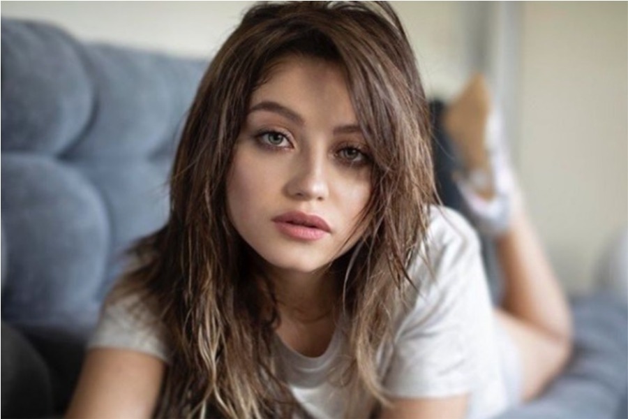 Karol Sevilla — #31 Actrices más hermosas de México