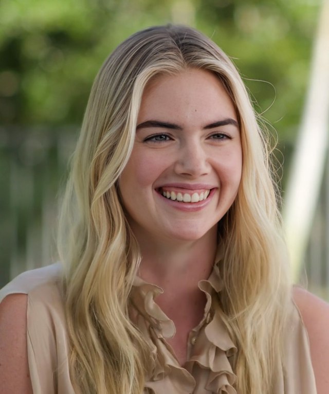 Kate Upton — #153 Most beautiful actresses in Hollywood
