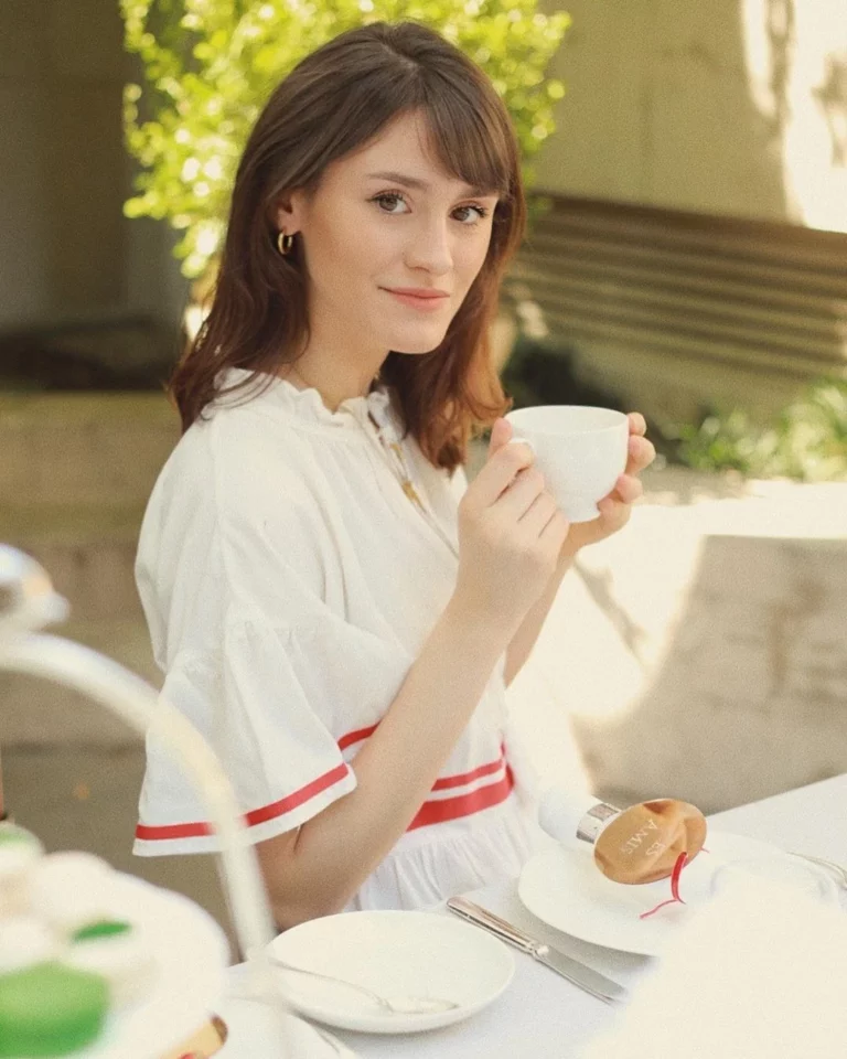 Katja Martínez — #57 Die schönsten Frauen Argentiniens