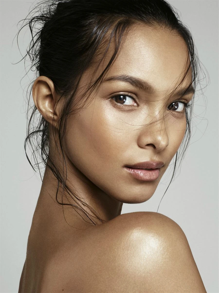 Lais Ribeiro — #14 Las mujeres más hermosas de Brasil