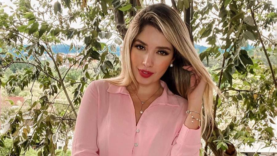 Larissa Vega
