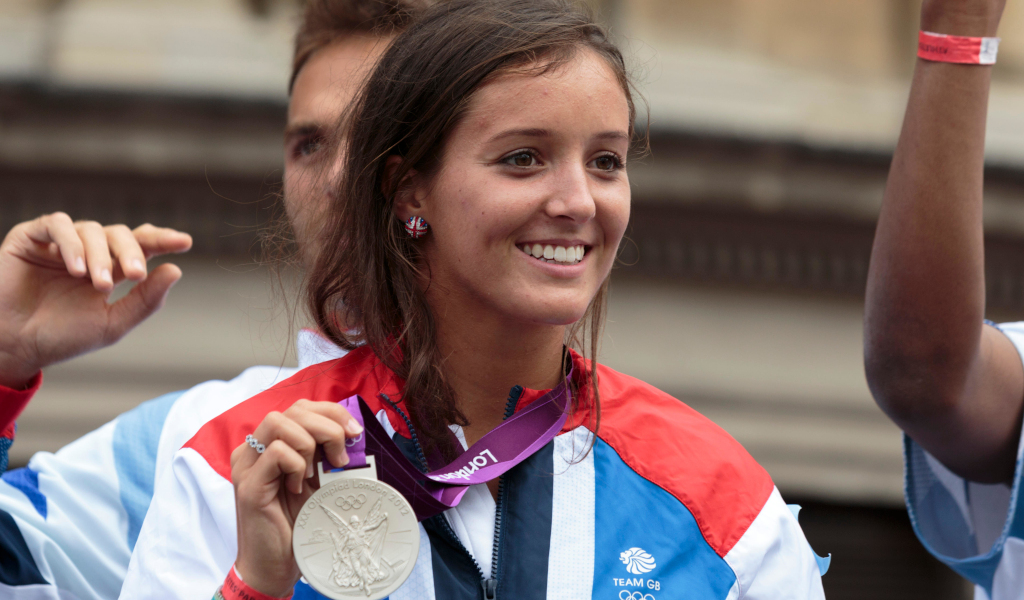 Laura Robson — #16 Las tenistas más hermosas del mundo