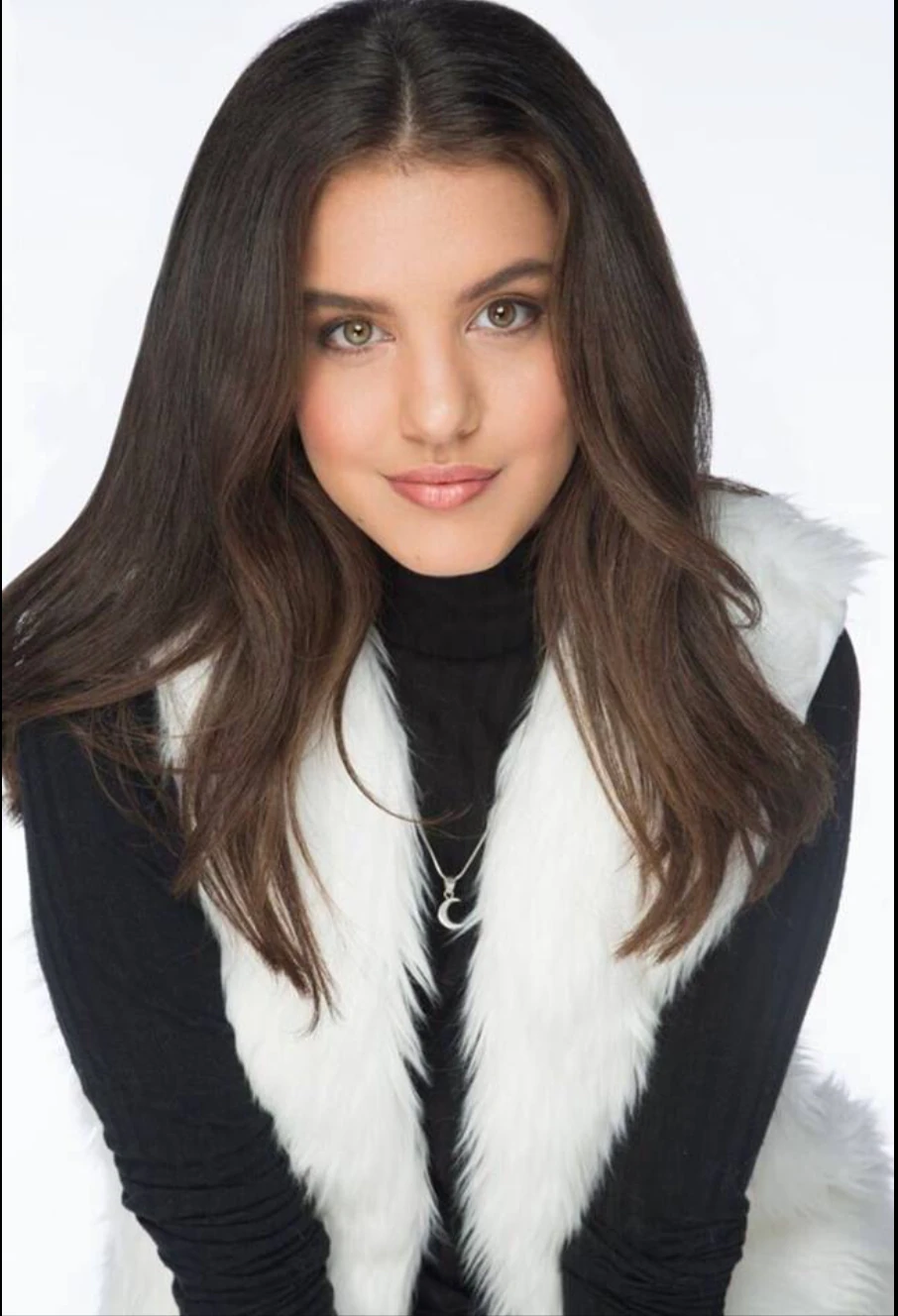 Lilimar — #5 Las mujeres más hermosas de Venezuela