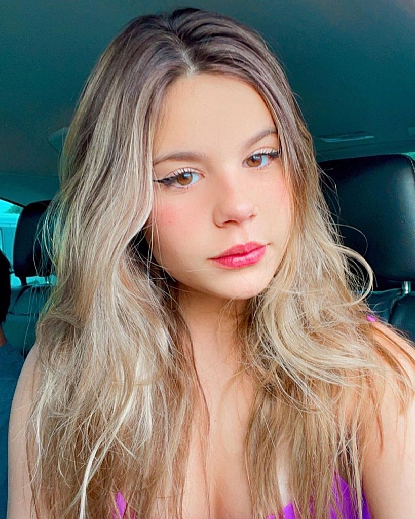 Youtubers más hermosas de Brasil