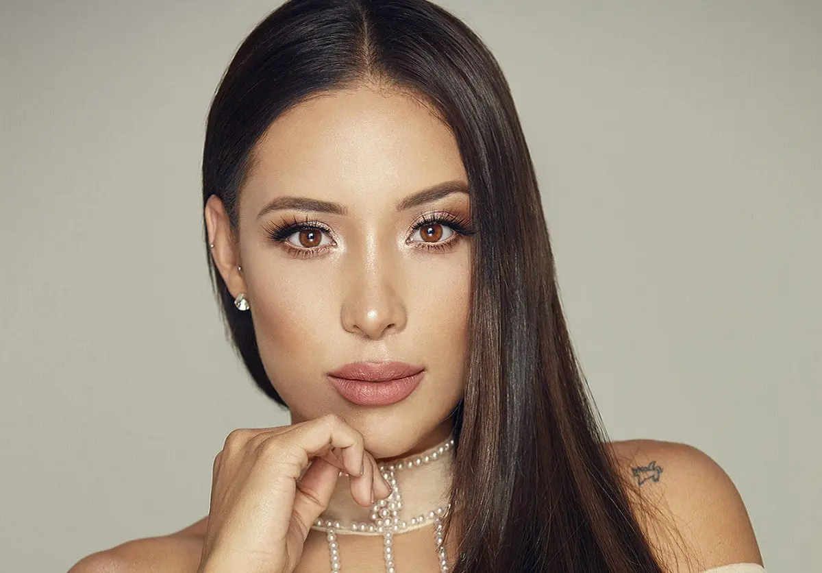 Luisa Fernanda W — #14 Las influencers colombianas más hermosas de Instagram
