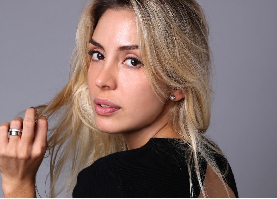 Luisa Drozdek — #97 Die schönsten Frauen Argentiniens