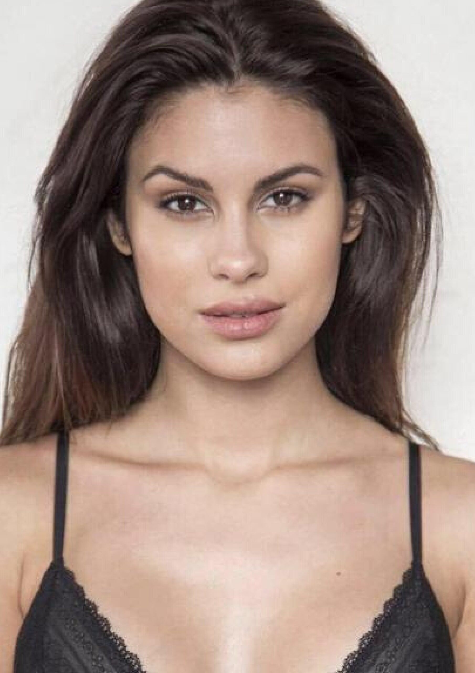 Actrices más hermosas de Portugal