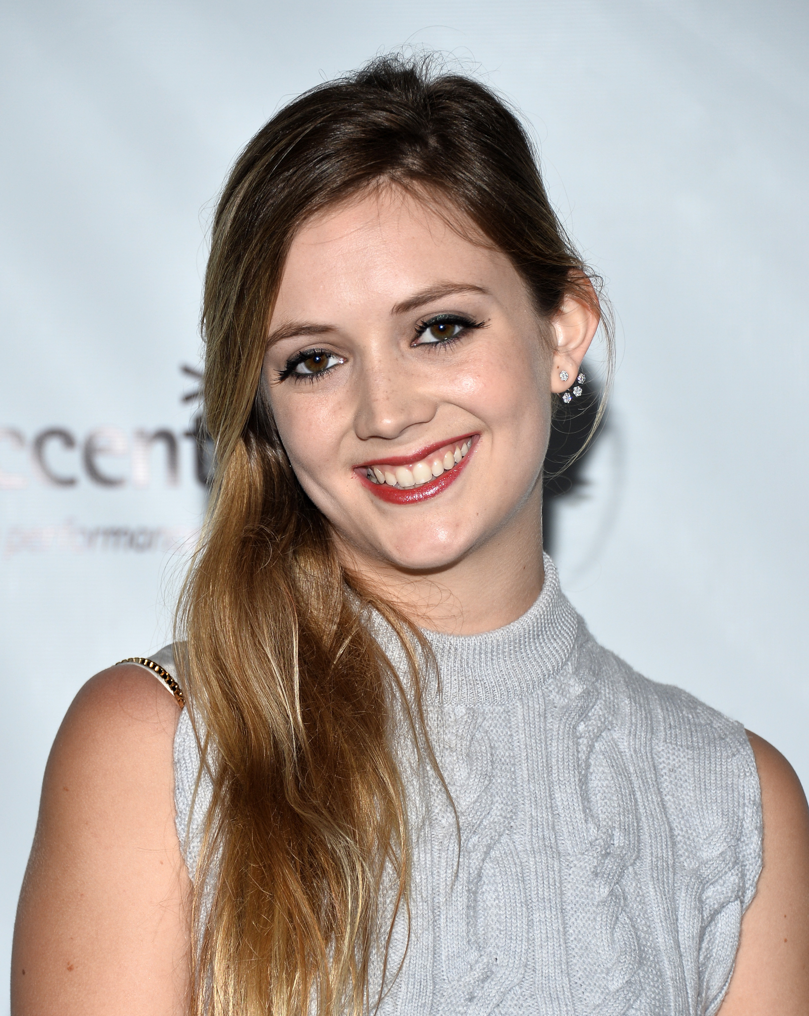 Billie Lourd — #115 Most beautiful actresses in Hollywood