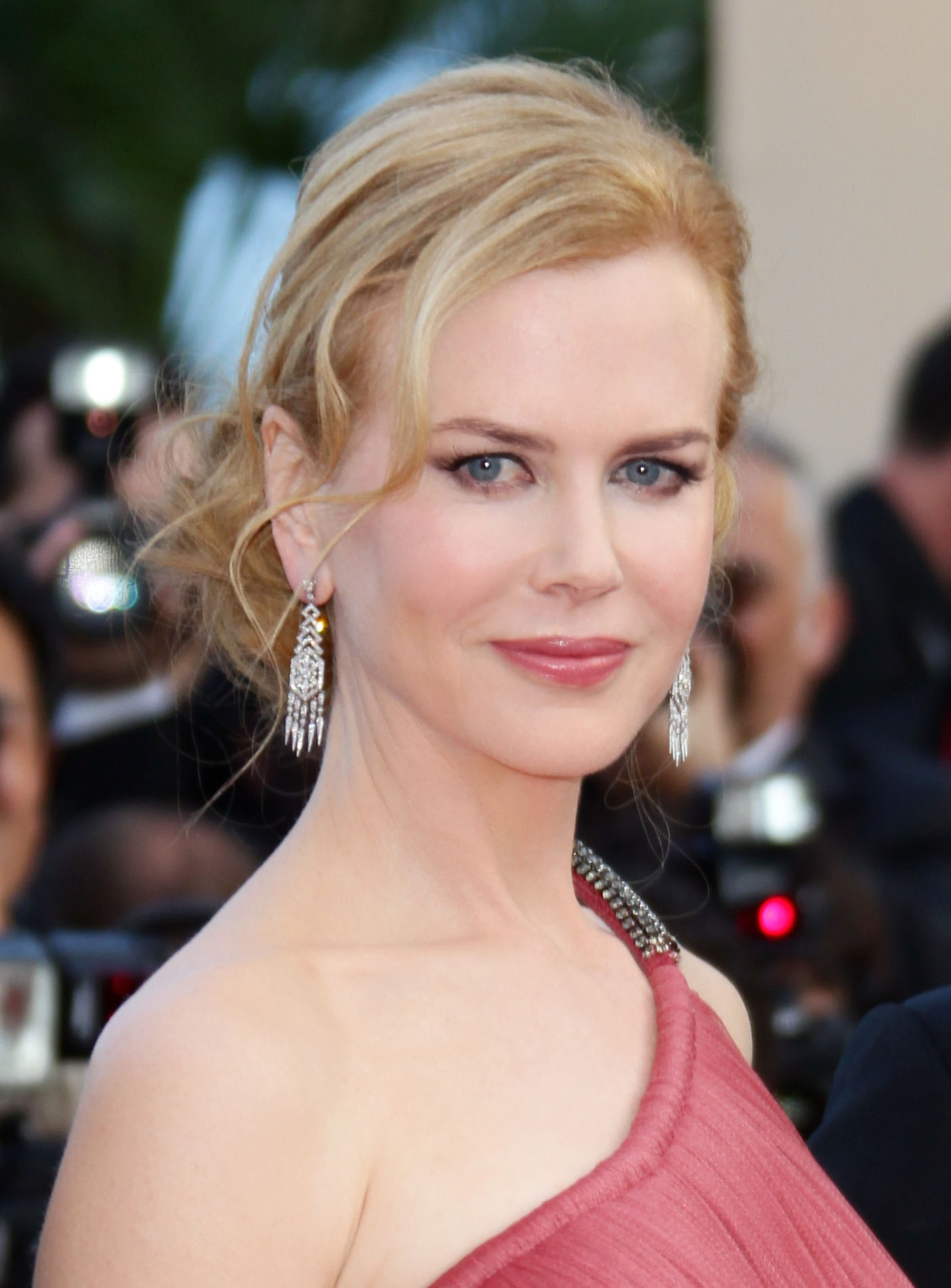 Nicole Kidman — #50 Most beautiful actresses in Hollywood