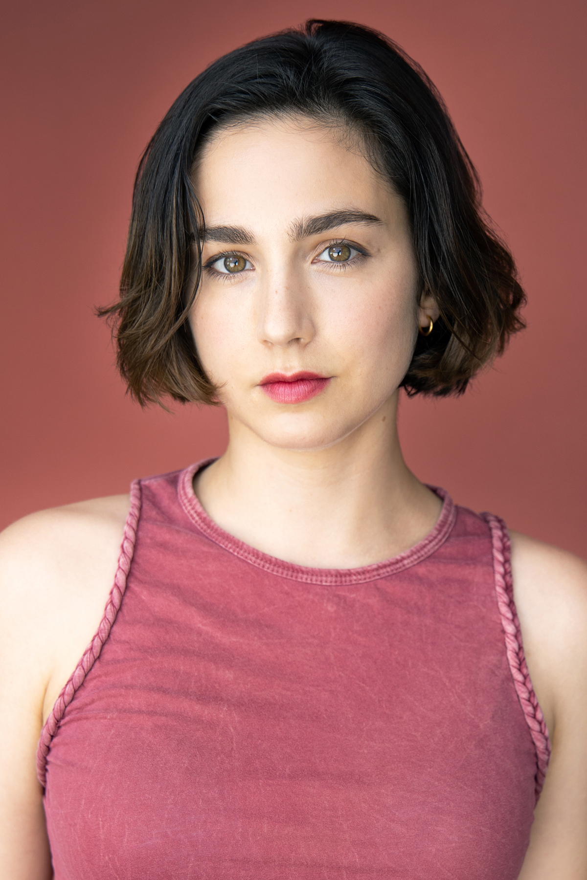Molly Ephraim — #148 Most beautiful actresses in Hollywood