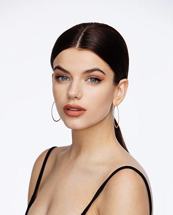 Sonia Ben Ammar — #4 Las mujeres más hermosas de Francia