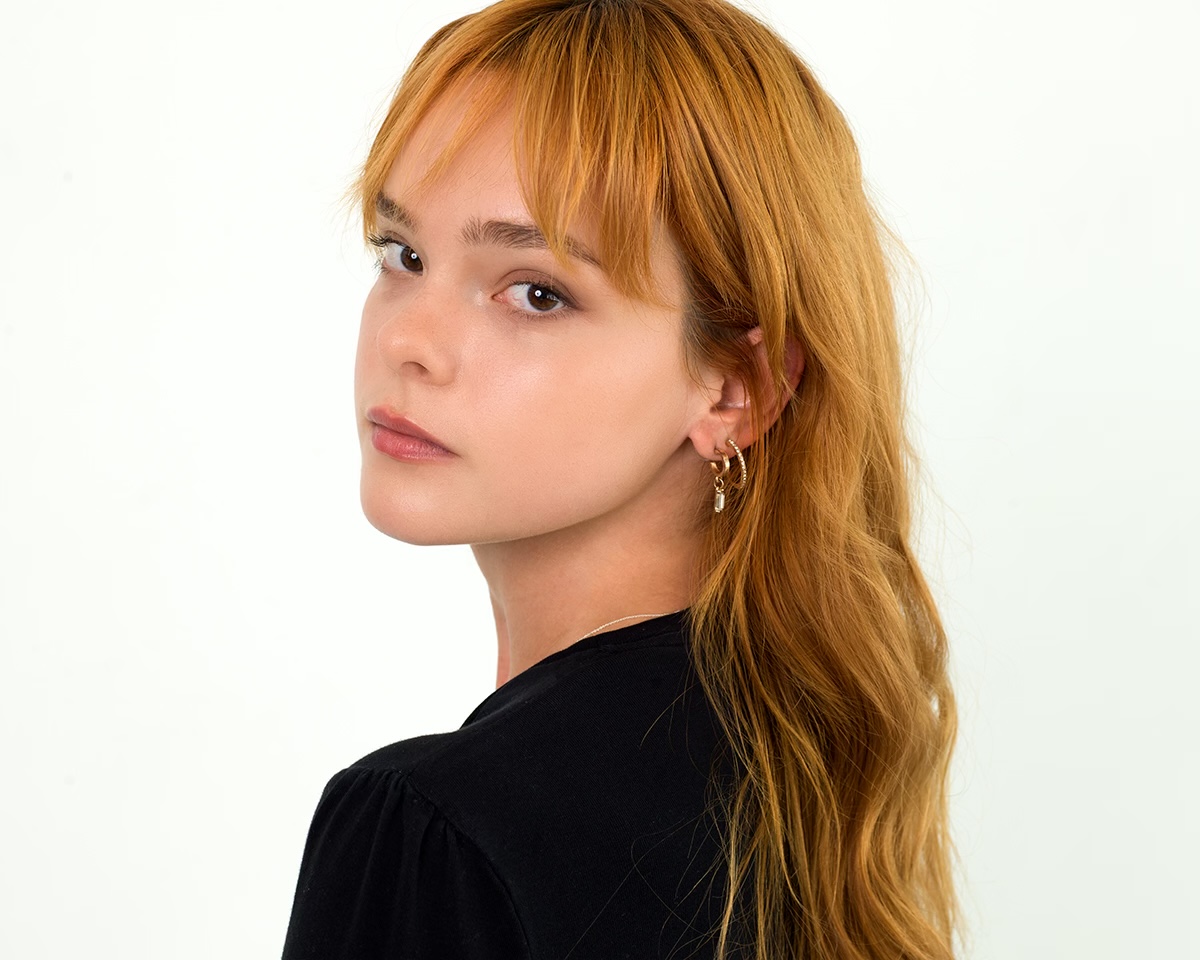 Laurel Badenell — #155 Most beautiful actresses in Hollywood