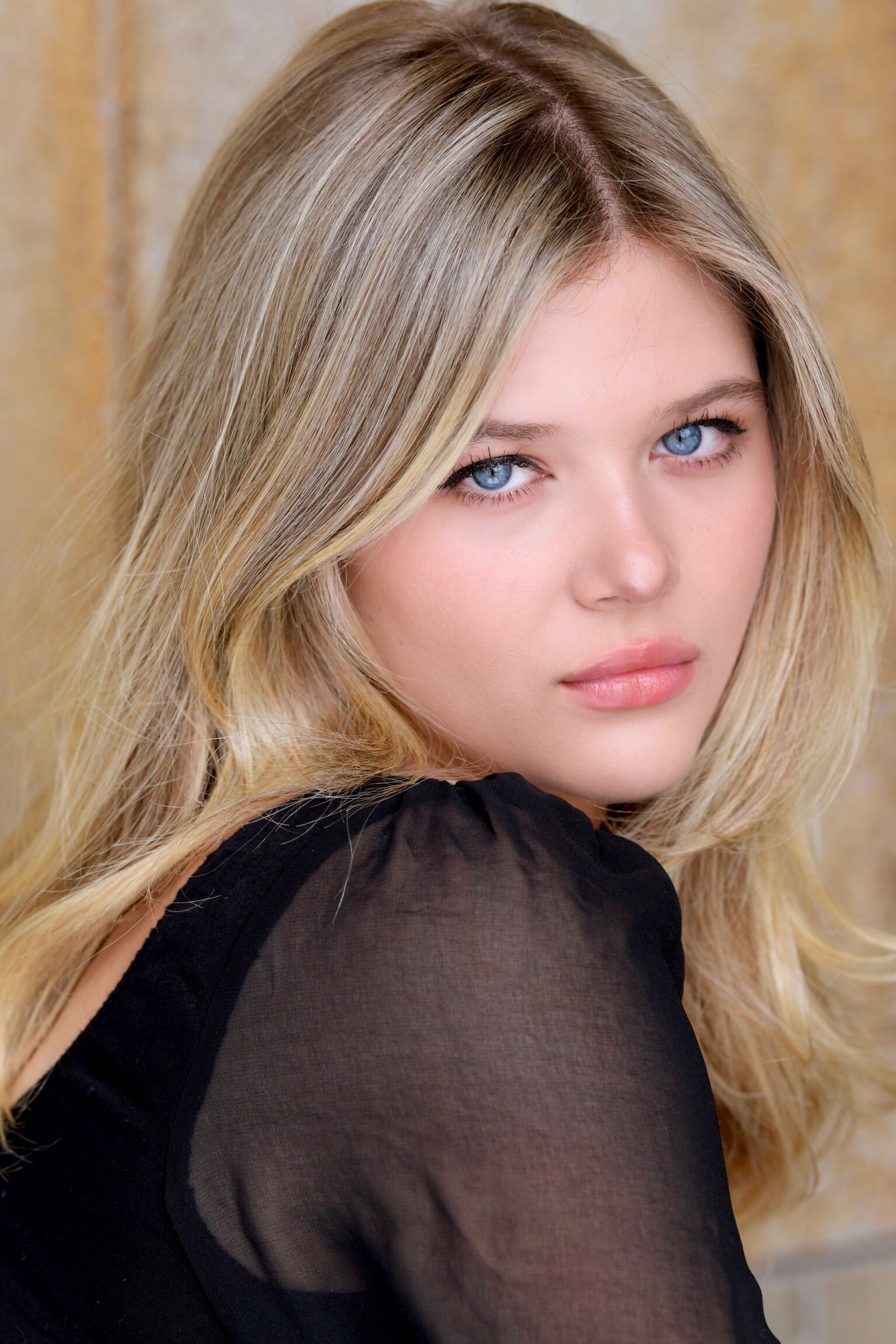 Victoria Lamas — #121 Most beautiful actresses in Hollywood