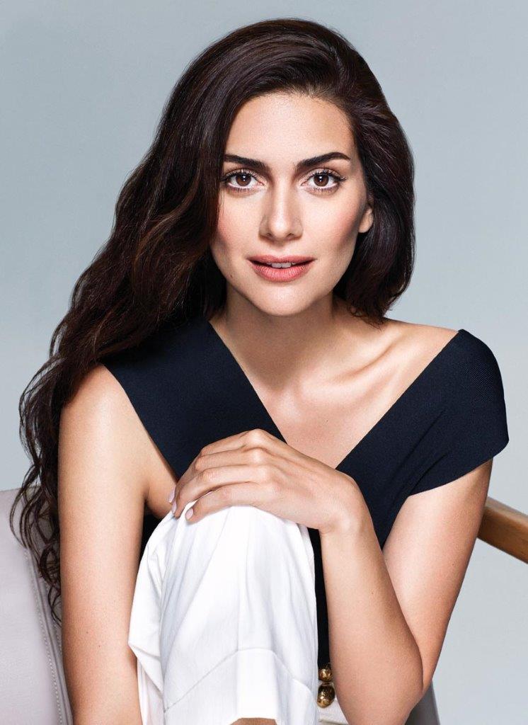 Las 10 mujeres más hermosas de Turquía del 2022