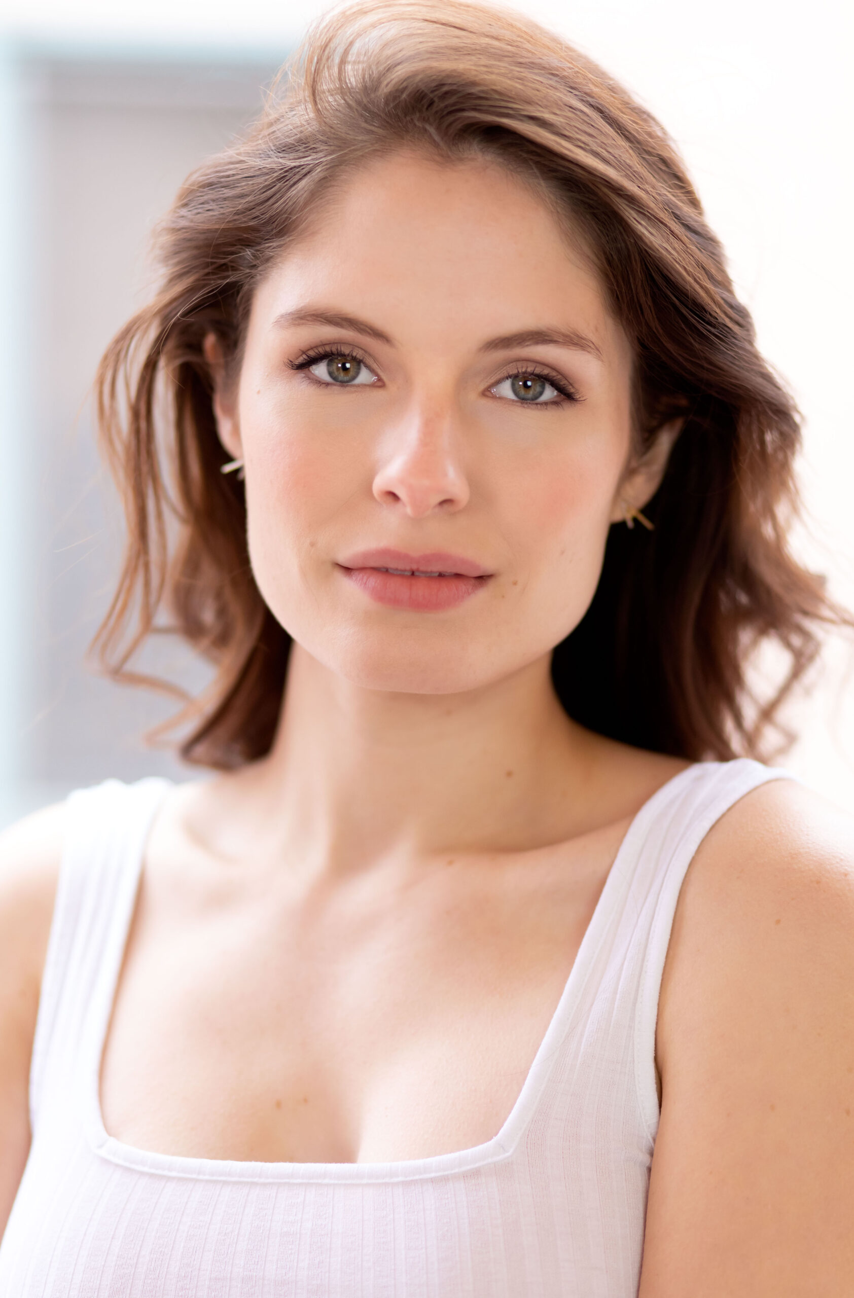 Olivia Grace — #128 Most beautiful actresses in Hollywood