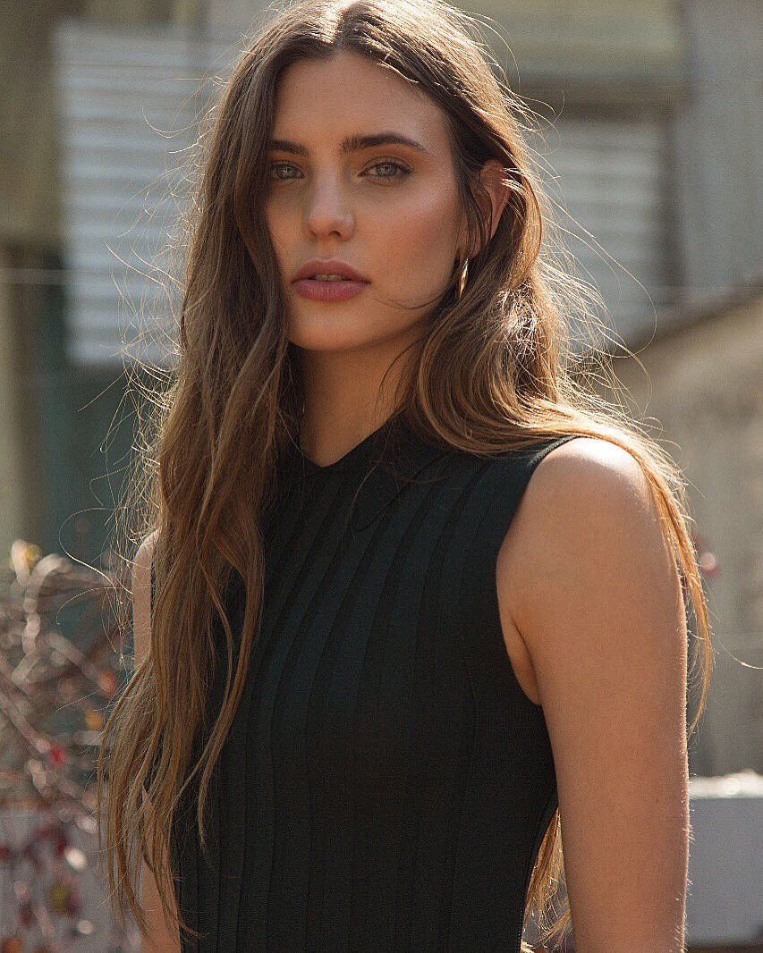 Macarena Achaga — #38 Die schönsten Frauen Argentiniens