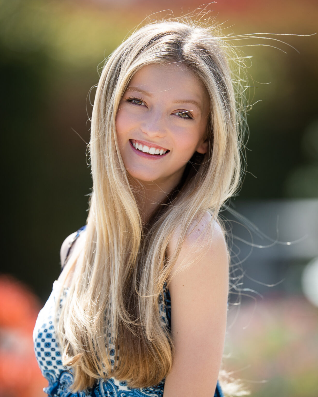 Emily Dobson — #44 Las mujeres más hermosas de Estados Unidos