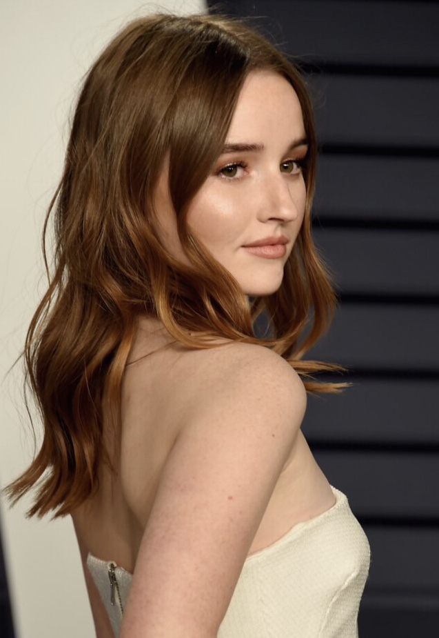 Kaitlyn Dever — #83 Most beautiful actresses in Hollywood
