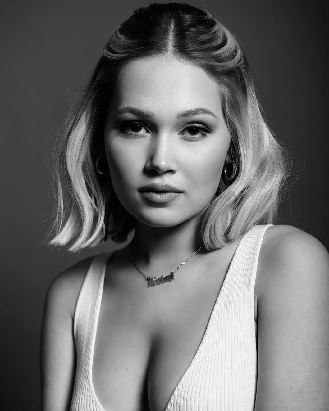 Kelli Berglund — #99 Most beautiful actresses in Hollywood